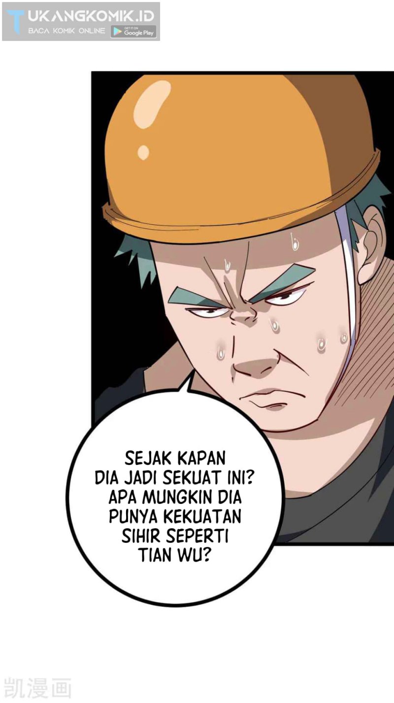 School Flower Master Chapter 242 Gambar 20